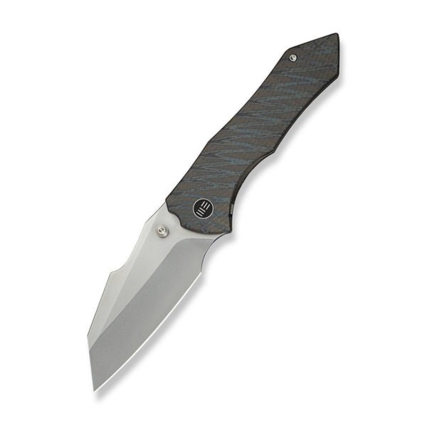Фото - Нож туристический Weknife High-Fin XL (WE24010-4)